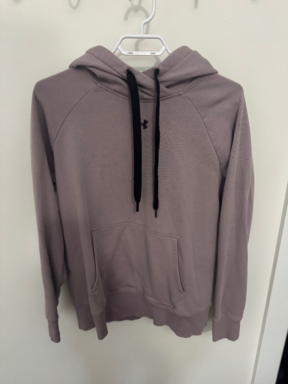 Under armour hoodie